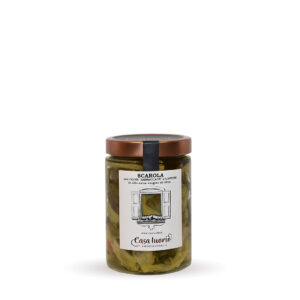 Scarola-con-olive-ammaccate-e-capperi