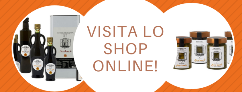 Casa Iuorio Shop Online