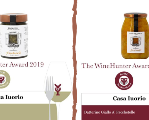 WineHunter Award 2019