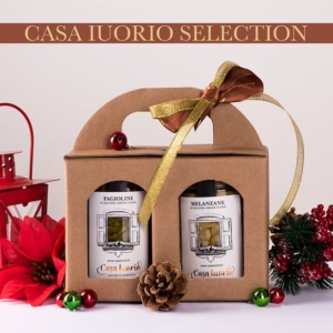 Gift Box Casa Iuorio selection