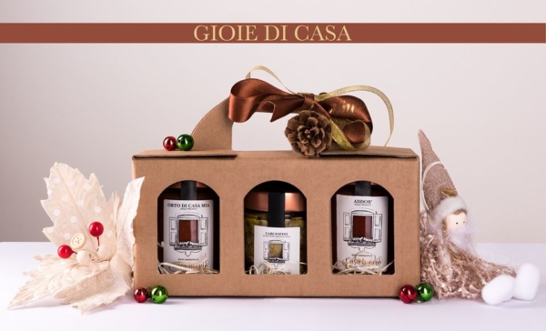 Gift Box Gioie di Casa