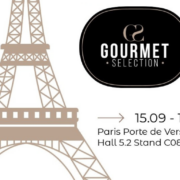 Gourmet Selection Parigi