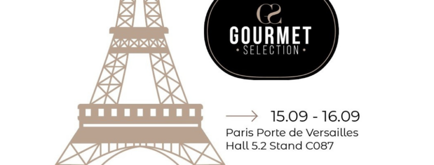 Gourmet Selection Parigi