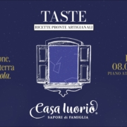 Casa Iuorio al Taste 2025