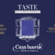 Casa Iuorio al Taste 2025